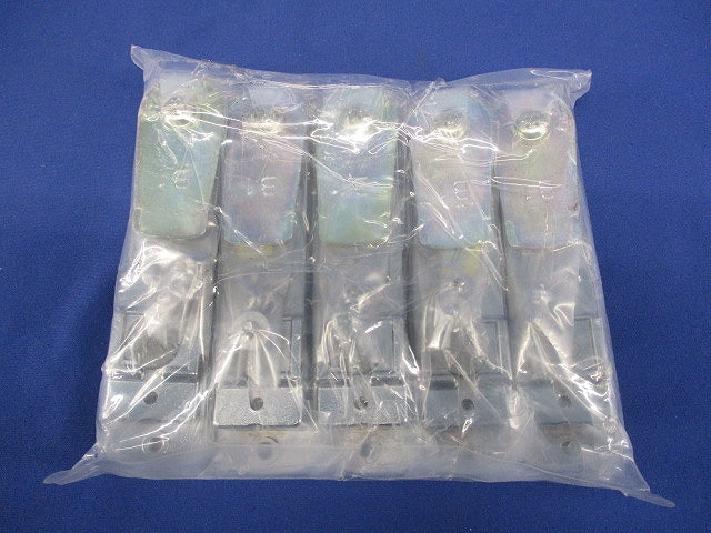 平面ハンドル(中)(5個入)(新品未開封) H-12AN