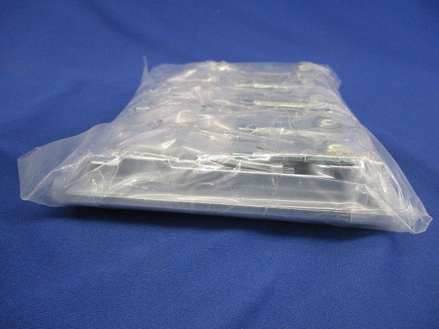 平面ハンドル(中)(5個入)(新品未開封) H-12AN