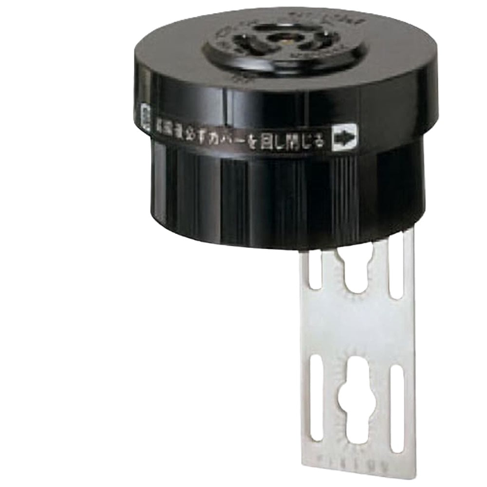 EEスイッチ受台 JISプラグインCS形 EE8932