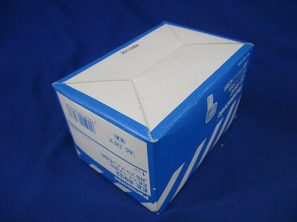 EEスイッチ受台 JISプラグインCS形 EE8932