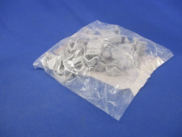 TW3H ネグロス電工 FVラック ケーブル支持具 20個入 TW3H-20