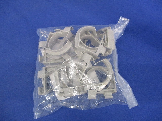 ケーブルハンガー (ループタイプ) 10個入 SCH-1F-10