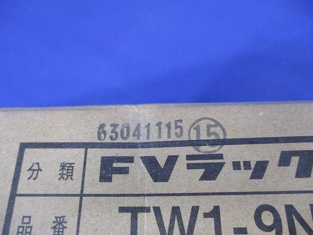 FVラック ケーブル支持具 100個入 TW1-9N-100