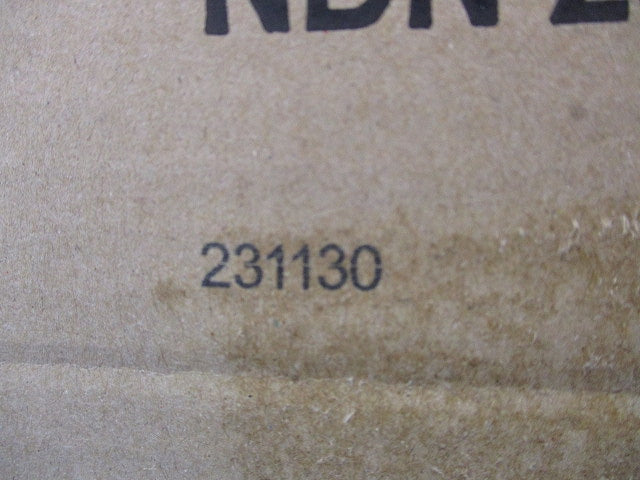 LEDダウンライト 3000K テクニカル照明 器具本体  電源別売 NDN28708W