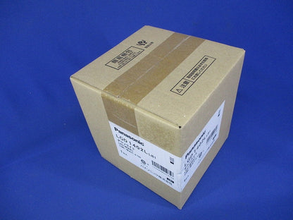 LEDダウンライト 2700K φ100 60形 ホワイト LED/電源内蔵 調光器別売 LGD1402LLB1