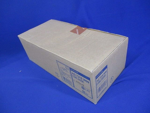 LEDダウンライト 調光 Fit調色・3光色切替 ファインホワイト 2700〜 5000K AD7316W99