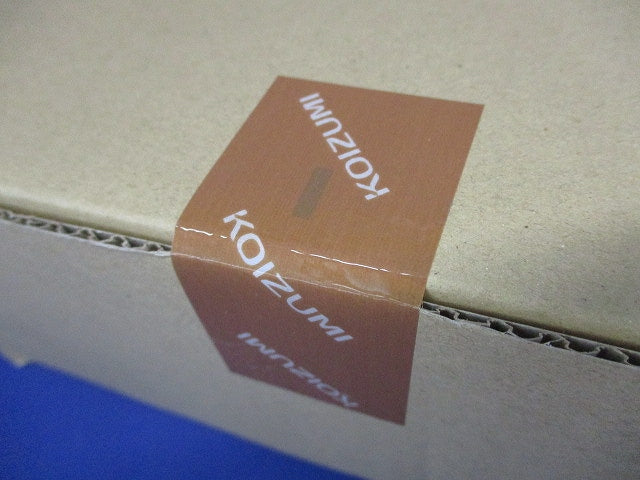 LEDダウンライト φ100 5000K 昼白色 調光器別売 AD7116W50