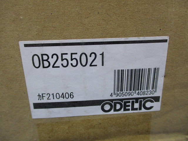 LEDブラケットライト 2700K 電球色 非調光 OB255021