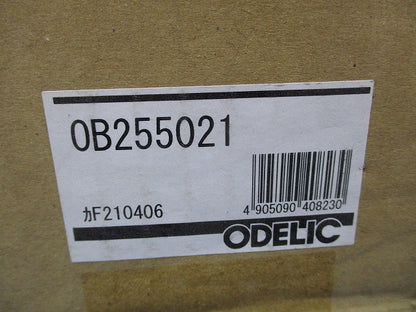 LEDブラケットライト 2700K 電球色 非調光 OB255021