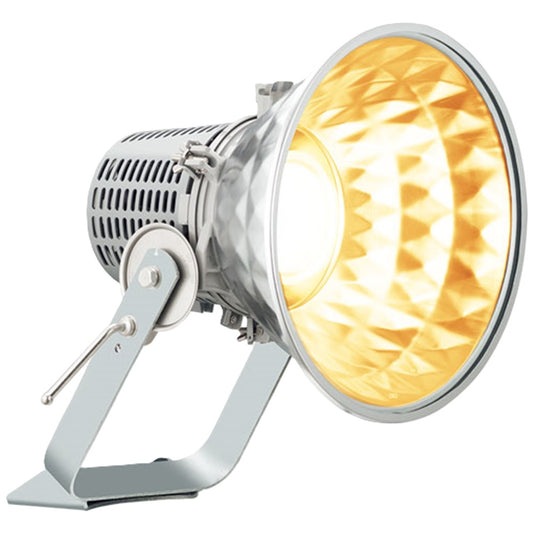 LED投光器 屋外・屋内用 130Wタイプ 広角タイプ ナトリウム色 2100K 電源別売 E30422W/NH