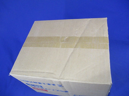 露出スイッチボックス(Gタイプ・1ヶ用・2方出)PF管16用 ベージュ 20個入 SW2S-16FG-20