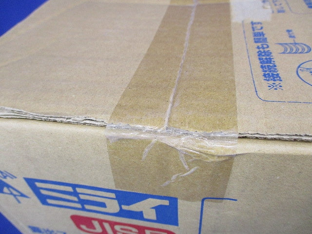 露出スイッチボックス(Gタイプ・1ヶ用・2方出)PF管16用 ベージュ 20個入 SW2S-16FG-20