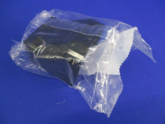コンビネーション2号(4個入)(ブラック)(新品未開封) MDCB2W