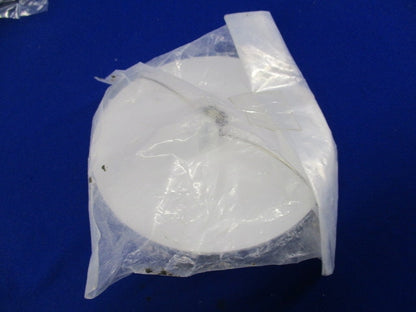 ブランクプレート天井用(4個入)カベ白 DLBP-100