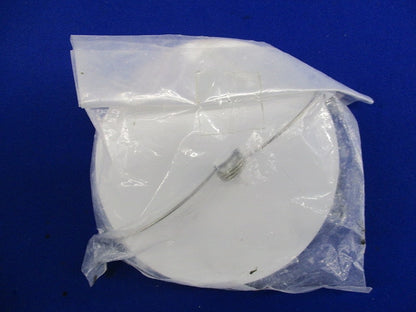 ブランクプレート天井用(4個入)カベ白 DLBP-100