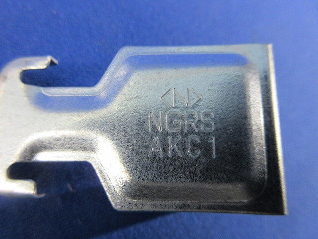 二重天井用金具 クリップ(10個入) AKC1