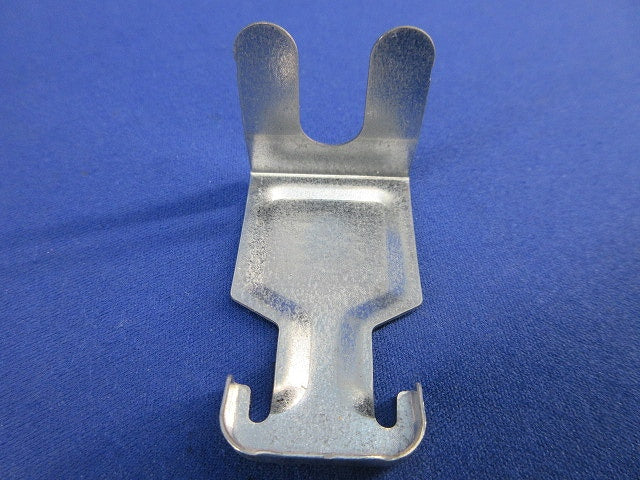 二重天井用金具 クリップ(10個入) AKC1