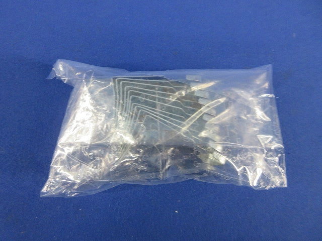 二重天井用金具 クリップ(10個入) AKC1