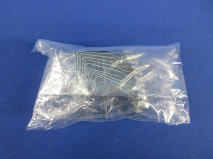 二重天井用金具 クリップ(10個入) AKC1