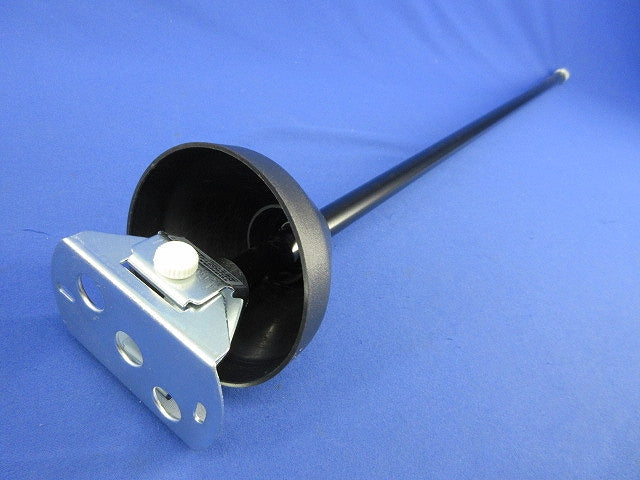パイプ吊具80cm(黒)(キズ有) NDR0314(K)