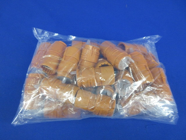X線防護用ボックスジョイントCD管セット(25個入) BJ-22他
