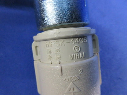 PF管CPアダプターGタイプ(10個入) MFSCP-14G