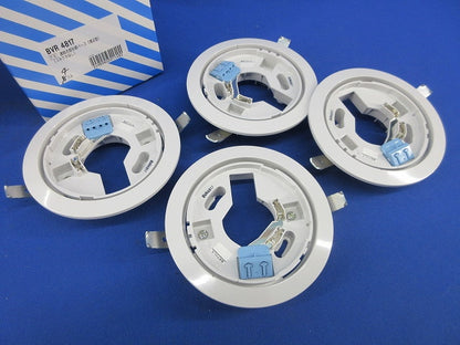 速結式感知器ベース埋込型コネクタなし(4個入) BVR4817