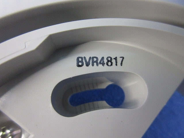 速結式感知器ベース埋込型コネクタなし(4個入) BVR4817