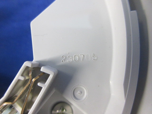 速結式感知器ベース埋込型コネクタなし(4個入) BVR4817