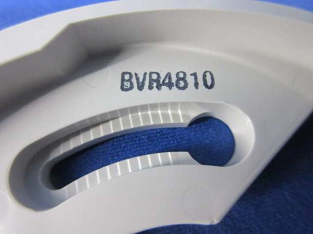 速結式感知器ベース(コネクタなし)(10個入) BVR4810