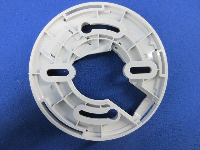 速結式感知器ベース(コネクタなし)(10個入) BVR4810