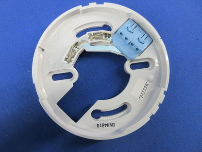 速結式感知器ベース(コネクタなし)(10個入) BVR4810