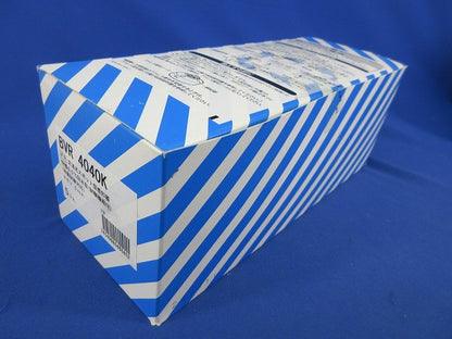 定温式スポット型感知器特種60℃防水型(5個入)(新品未開梱) BVR4040K