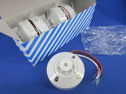 定温式スポット型感知器特種60℃防水型(5個入) BVR4040K