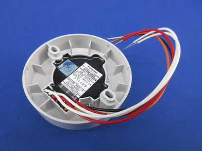 定温式スポット型感知器特種60℃防水型(5個入) BVR4040K