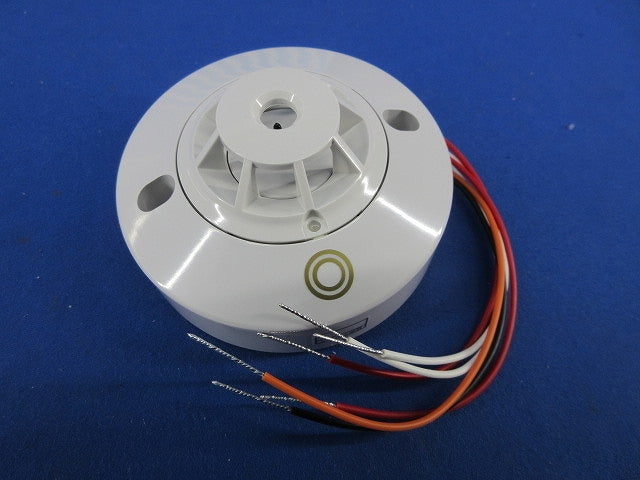 定温式スポット型感知器特種60℃防水型(5個入) BVR4040K