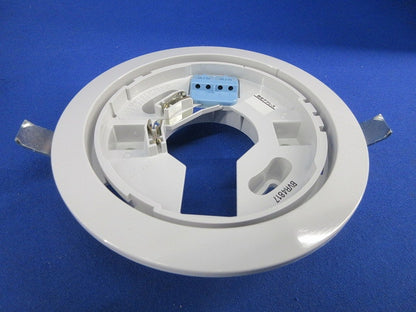 速結式感知器ベース埋込型コネクタなし(4個入) BVR4817