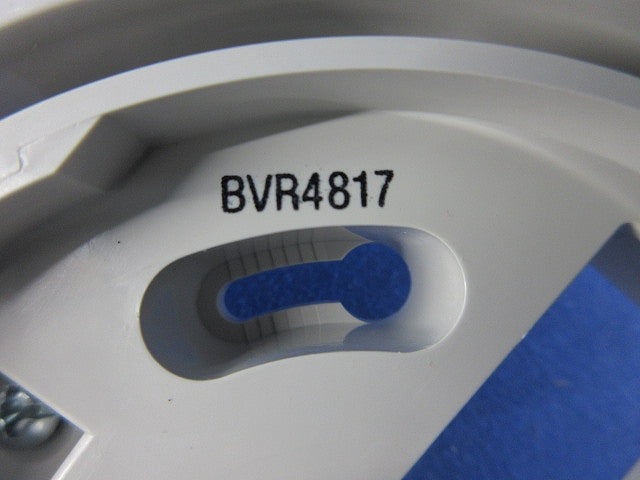 速結式感知器ベース埋込型コネクタなし(5個入) BVR4817