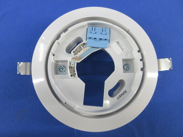 速結式感知器ベース埋込型コネクタなし(5個入) BVR4817
