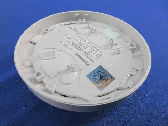 差動式スポット型感知器2種ヘッド(5個入) BVR42208K