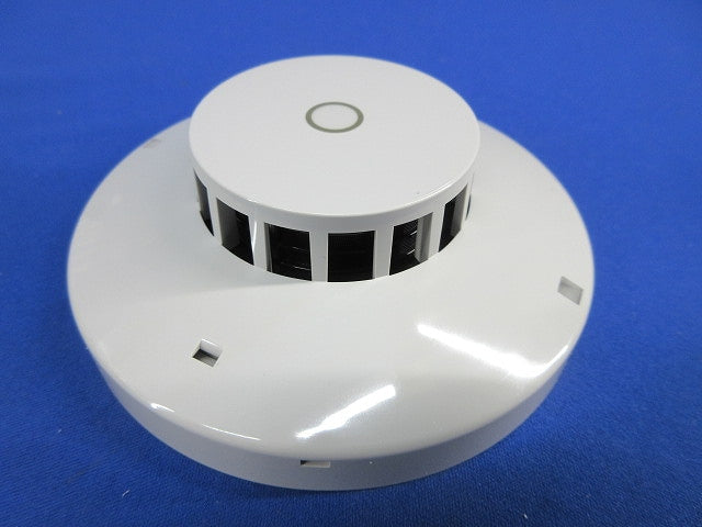 光電式スポット型感知器2種ヘッド(4個入) BVR45478