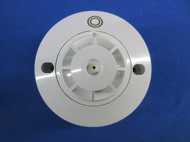 定温式スポット型感知器特種60℃防水型(3個入) BVR4040K