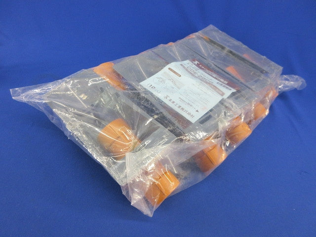エンドカップリング(10個入)(新品未開封) CDE-28CG