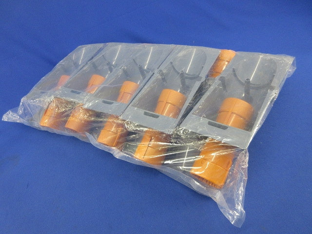 エンドカップリング(10個入)(新品未開封) CDE-28CG