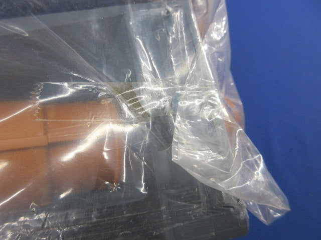 エンドカップリング(10個入)(新品未開封) CDE-28CG