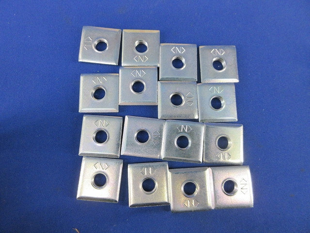 二重天井用金具 吊りボルト用電線管支持金具(16個入) TPH3P-W3