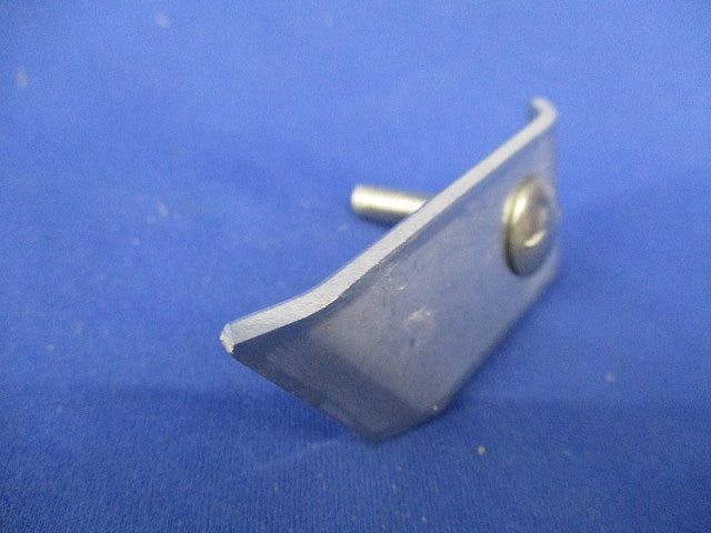 カバー止め金具(ステンレス)(8個入) S-CVCD1