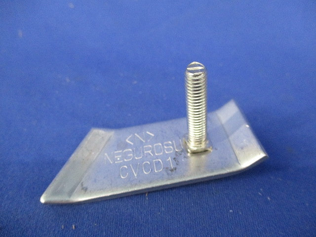 カバー止め金具(ステンレス)(8個入) S-CVCD1