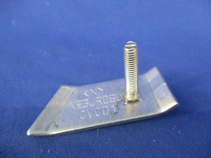 カバー止め金具(ステンレス)(8個入) S-CVCD1