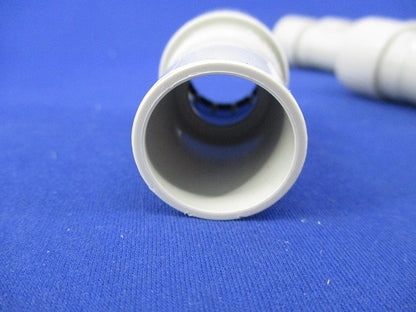 プラフレキPFカップリング(29個入)(アイボリー)キズ・汚れ有 PV16CR